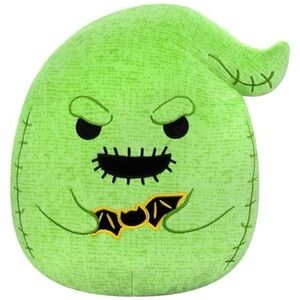 Squishmallows Oogie Boogie